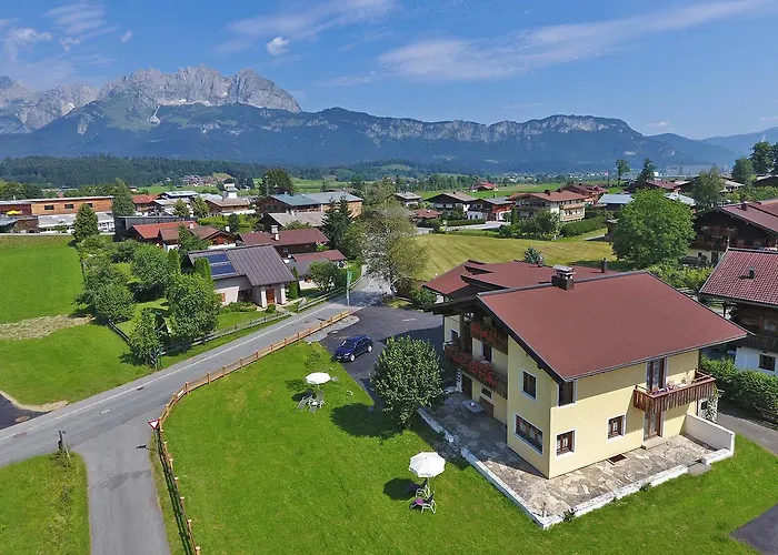 Appartements Am Roemerweg