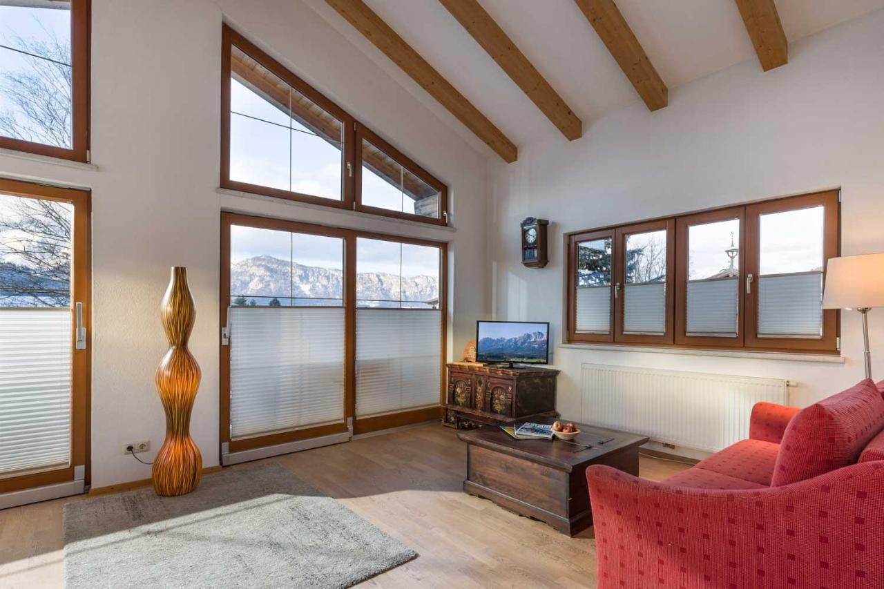Am Roemerweg Appartement Oberndorf en Tyrol
