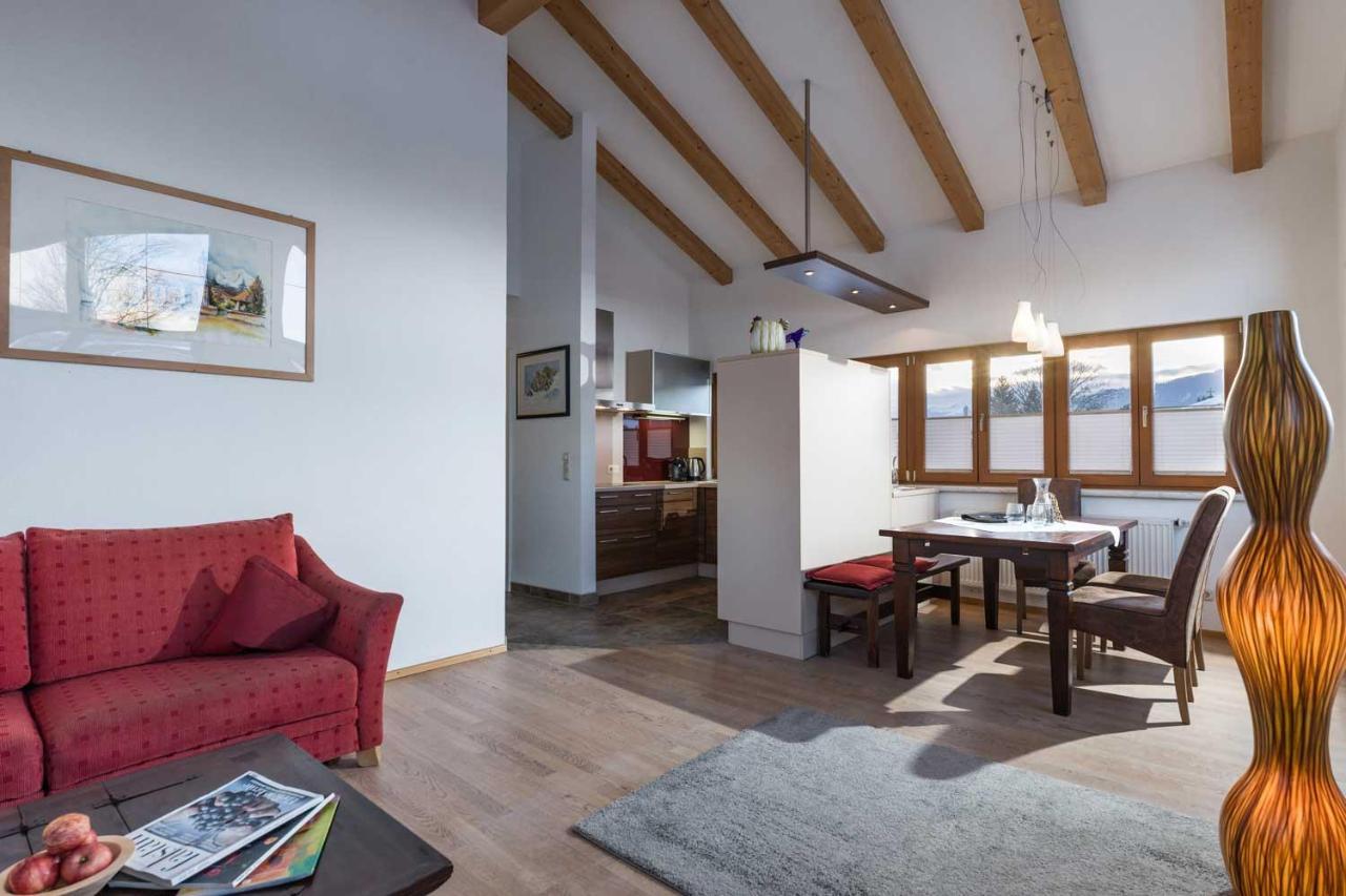 Am Roemerweg Appartement
