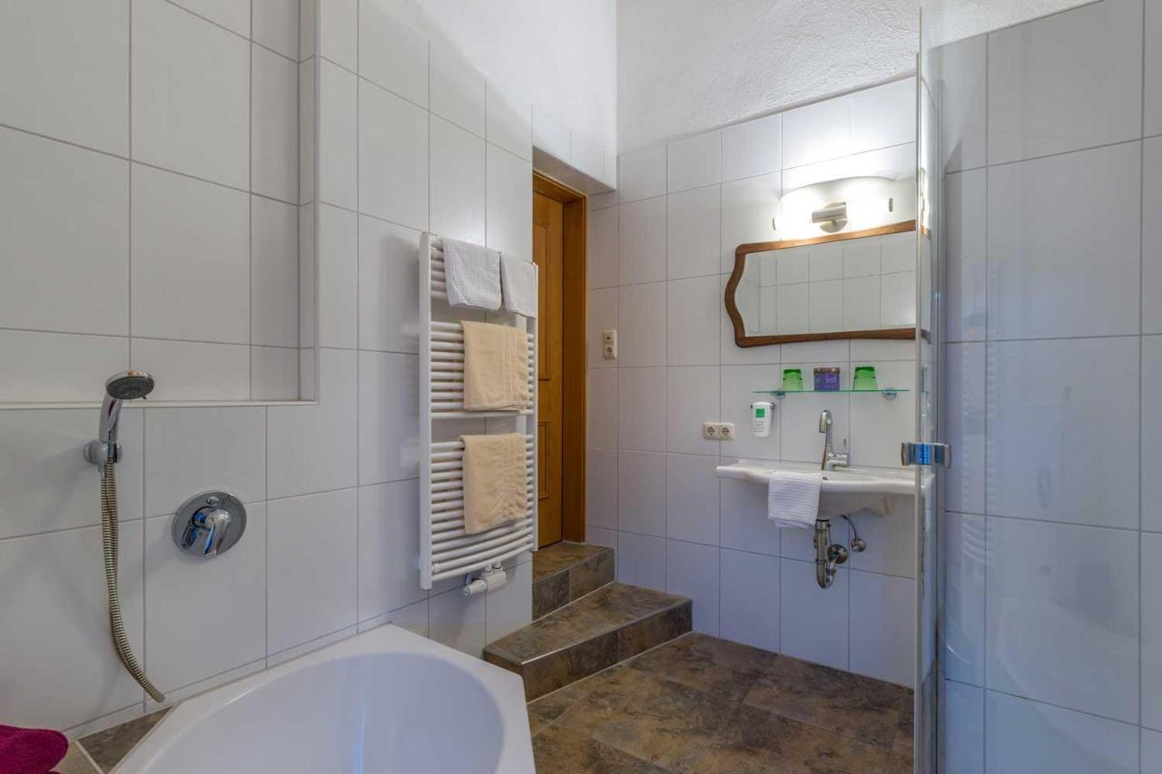 Appartement Am Roemerweg *
