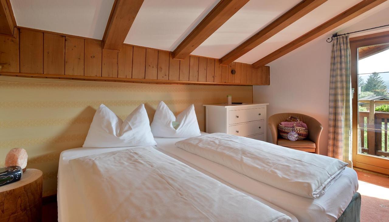 Appartement Am Roemerweg *
