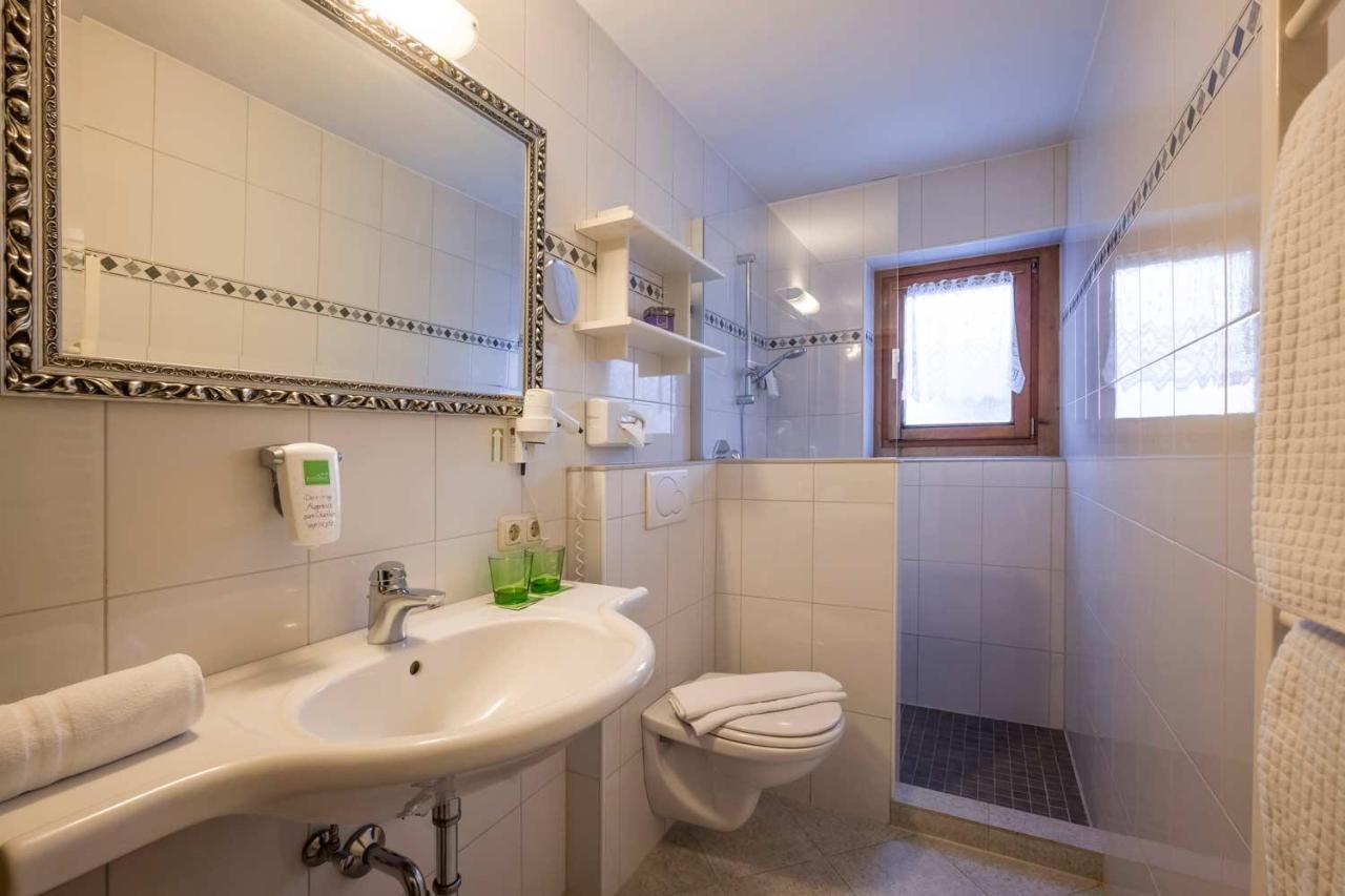 Appartement Am Roemerweg Oberndorf en Tyrol
