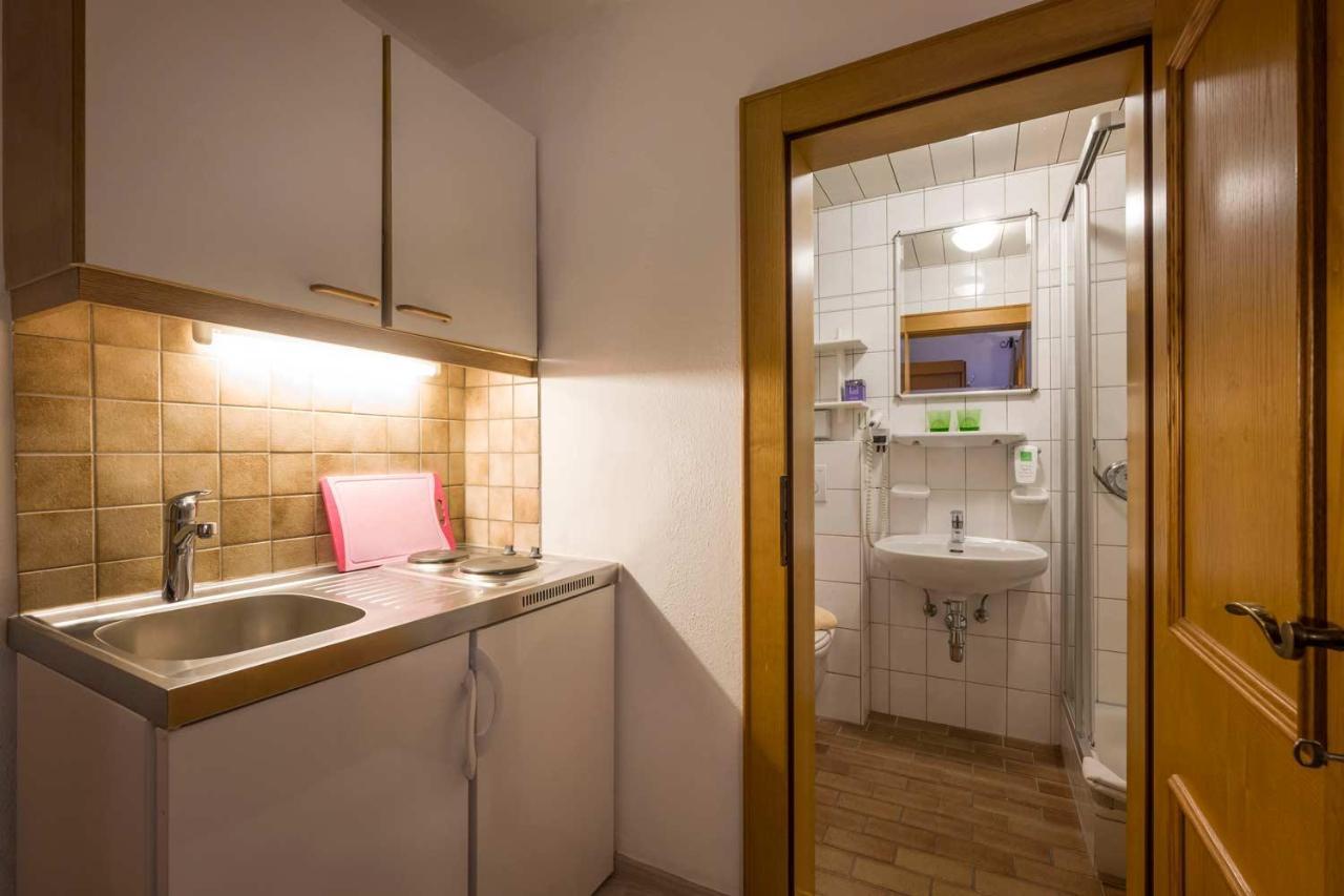 Am Roemerweg Appartement *