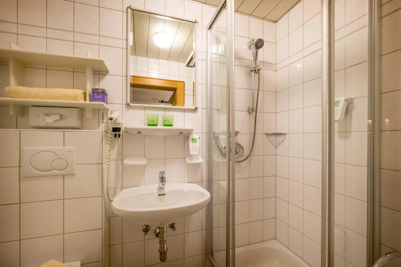 Am Roemerweg Appartement *