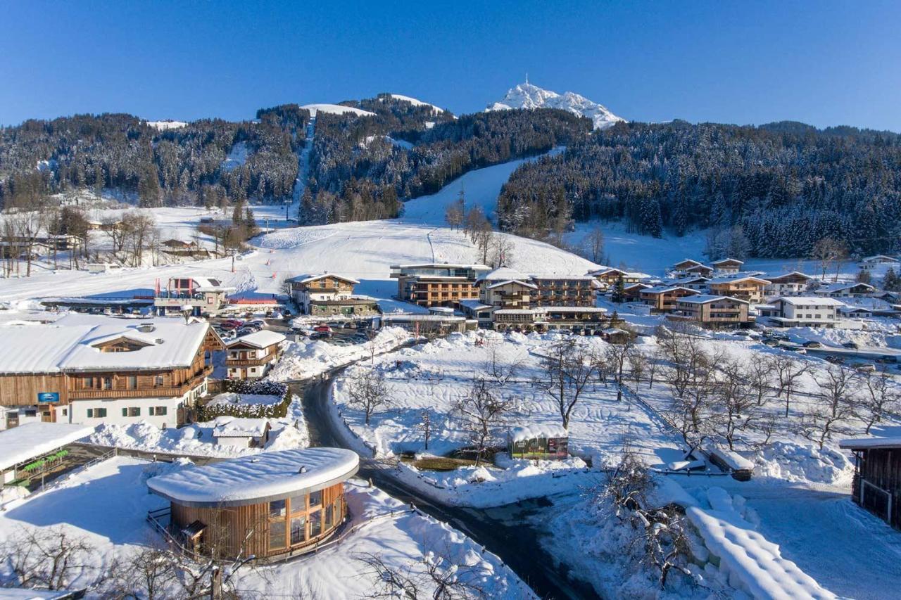 Am Roemerweg Oberndorf en Tyrol