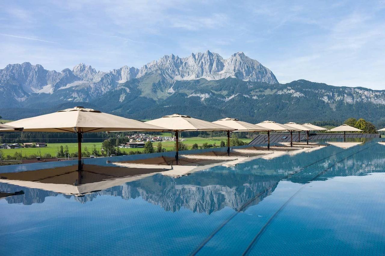 Am Roemerweg Oberndorf en Tyrol